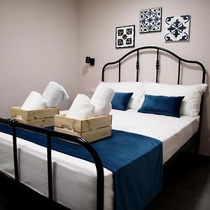 Chambre Quadruple